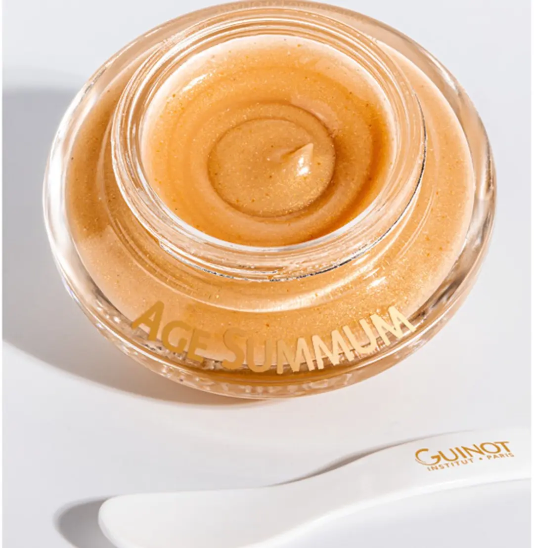 Guinot Age Summum Gommage Bodyscrub 50ml