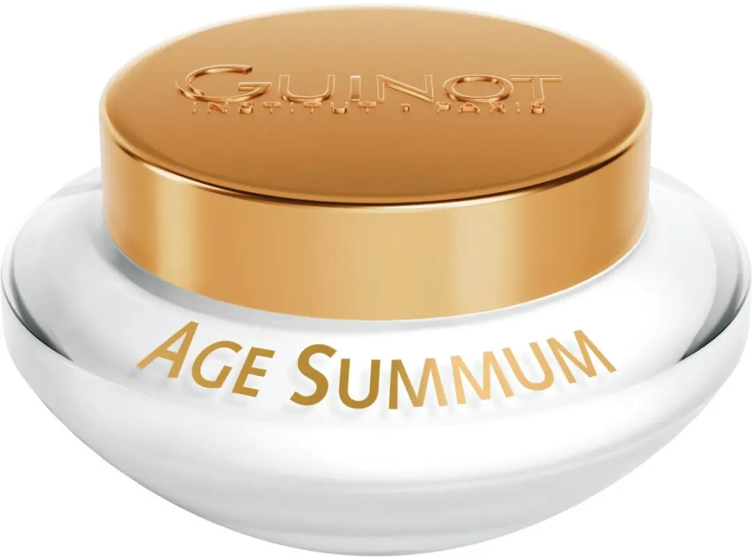 Guinot Age Summum Gommage Bodyscrub 50ml