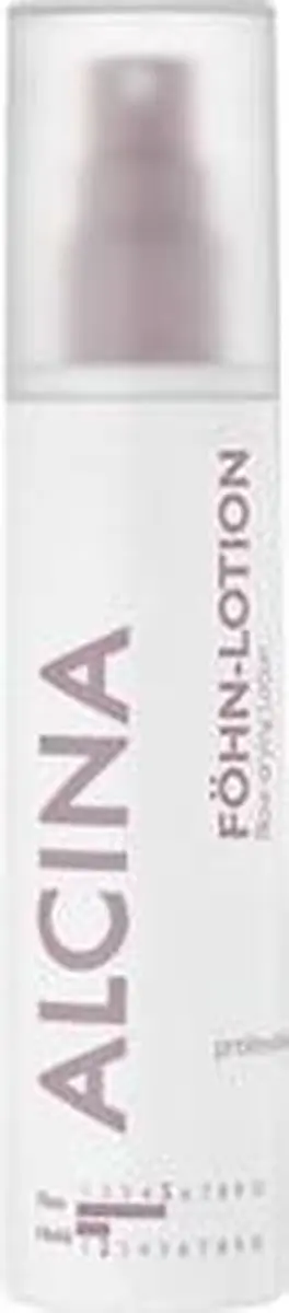 Alcina Styling Professional Föhn-Lotion 125ml
