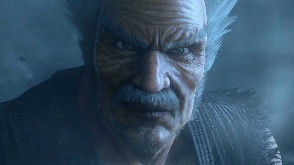 Bandai Namco Tekken 7 Fated Retribution Deluxe Edition - PS4