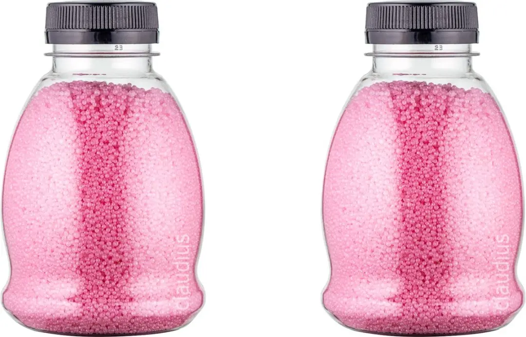 Splashbox Cosmetics Badkaviaar Rozen Badparels 225g