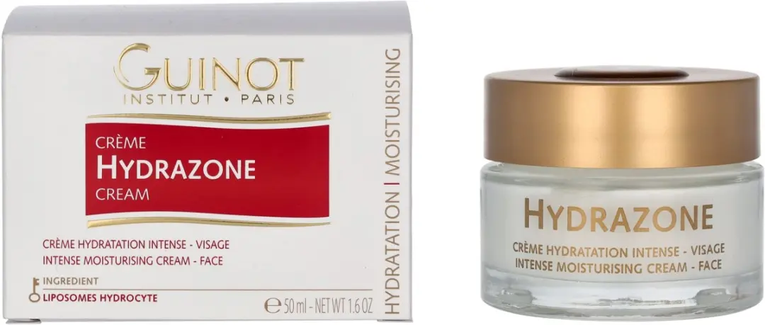 Guinot Hydrazone Dagcrème 50ml