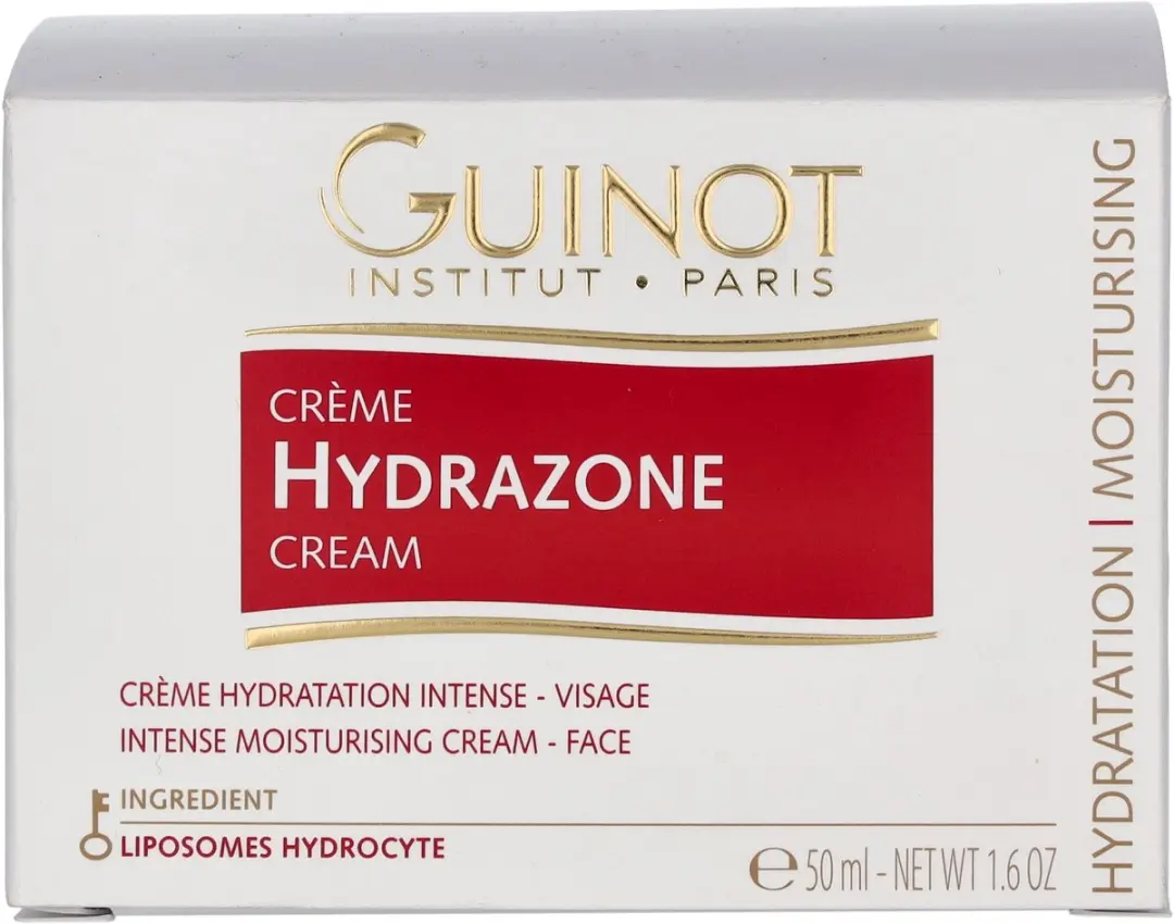 Guinot Hydrazone Dagcrème 50ml