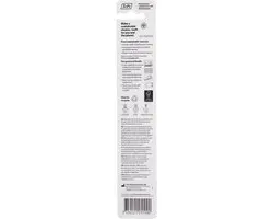 TePe Nova Medium Tandenborstel - Verlengde punt & antislip handvat - afbeelding 6 van 6