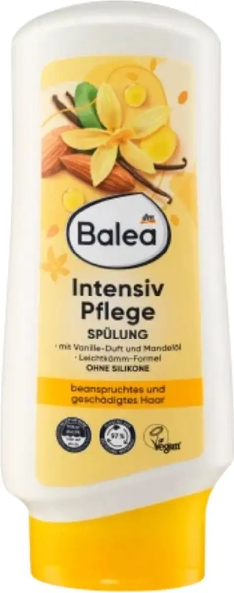 Balea Conditioner Intensieve Verzorging 300ml