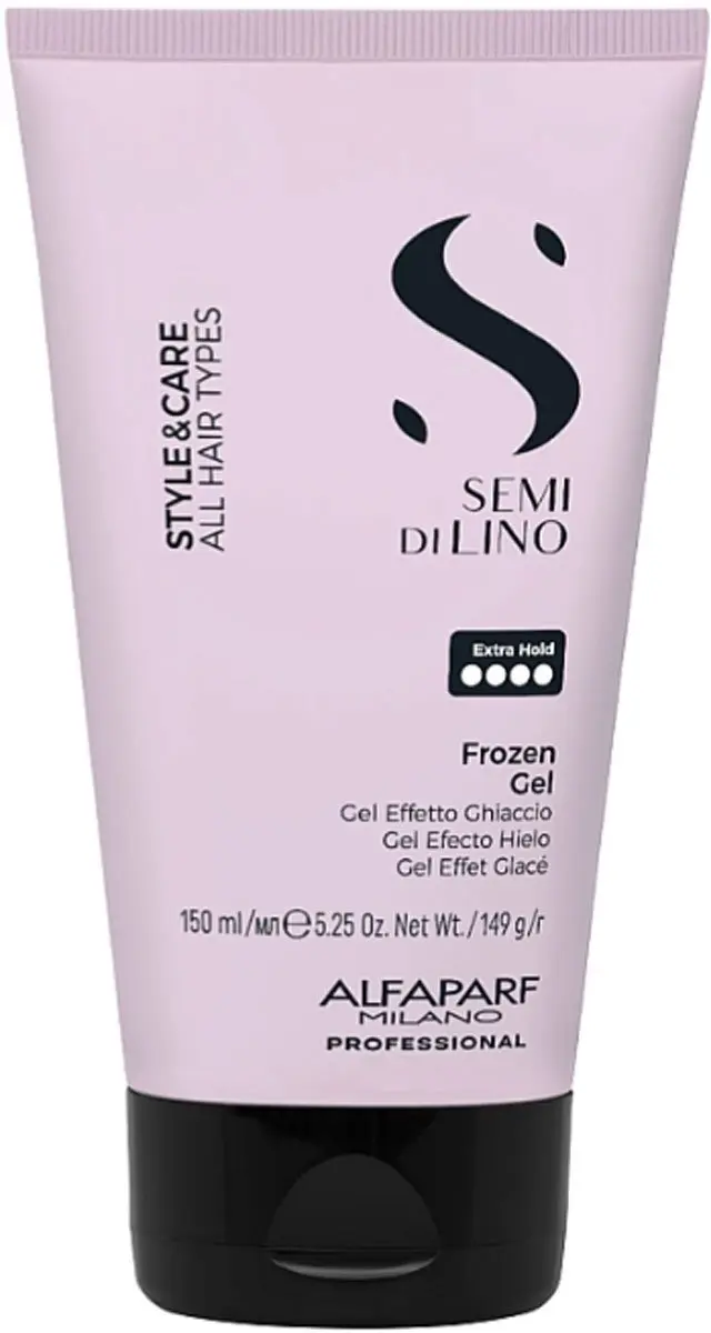 ALFAPARF Styling Frozen Gel 150ml
