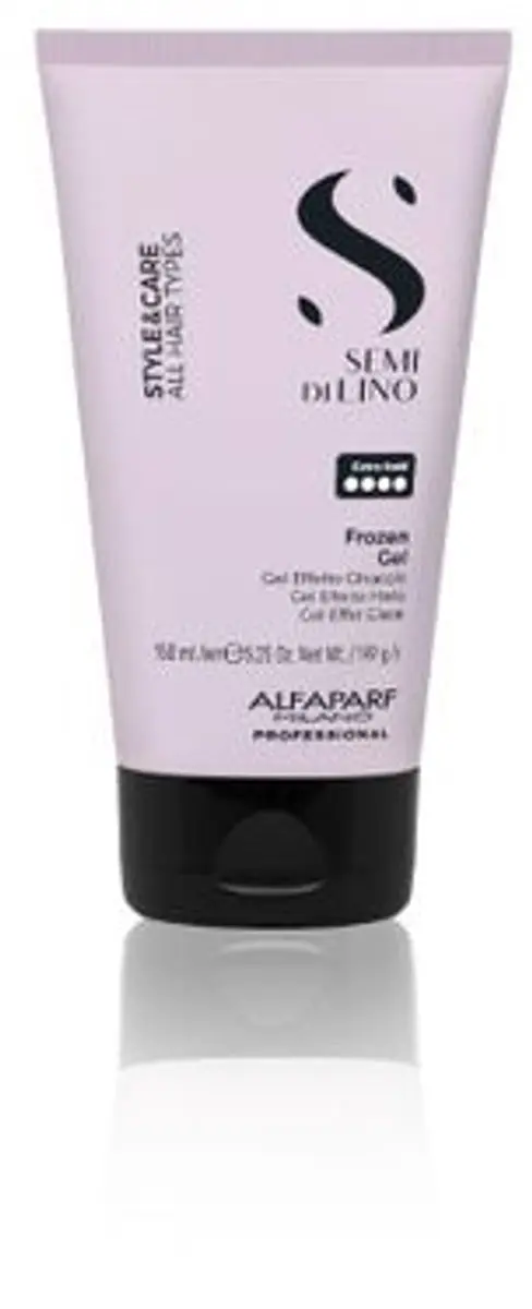 ALFAPARF Styling Frozen Gel 150ml