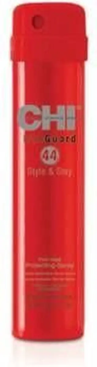 Chi Natural Life 44 Iron Guard Style & Stay Protection Spray 74ml