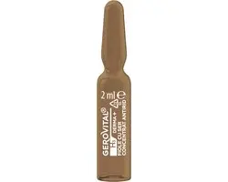 Gerovital H3 Derma Ampullen 10x2ml - Antirimpel Serum 6% Hyaluron