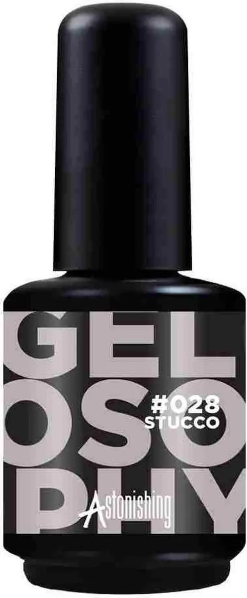 Astonishing #028 Stucco Verf 15ml