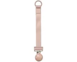Elodie Fopspeenketting Hout
