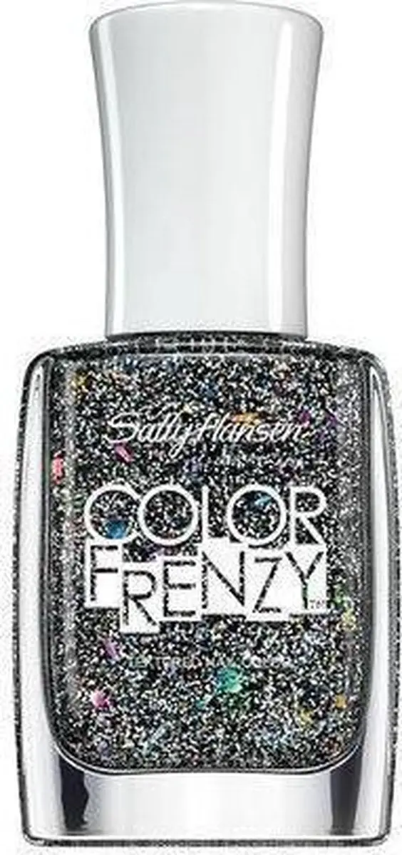 Sally Hansen Color Frenzy Nagellak Spark & Pepper