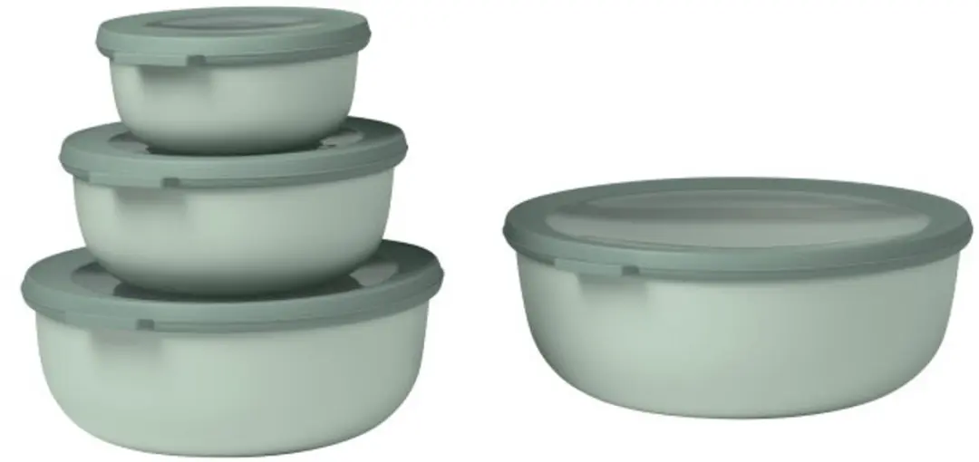 Mepal Cirqula Vershouddoosset 350/750/1250/2250ml