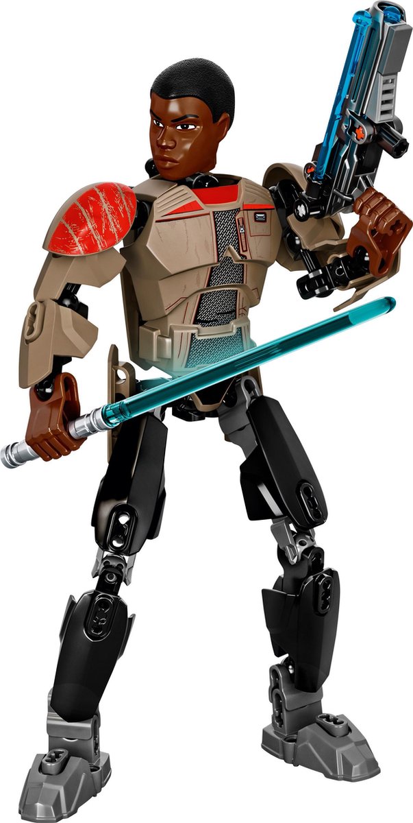 LEGO Star Wars Finn - 75116