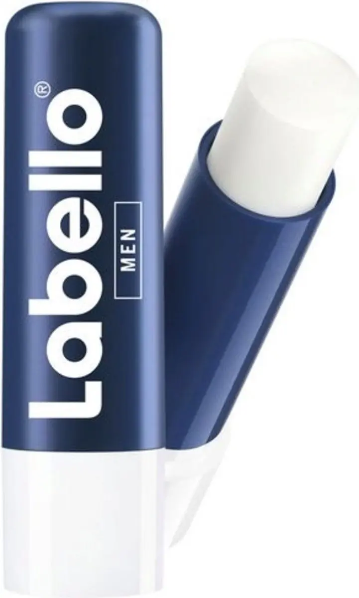 Labello Men Active Lippenbalsem SPF 15