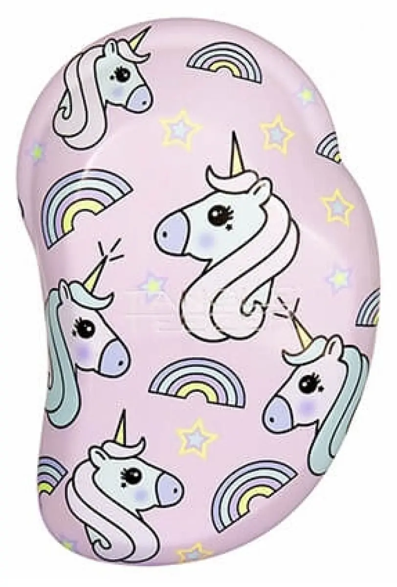Tangle Teezer Kids Haarborstel