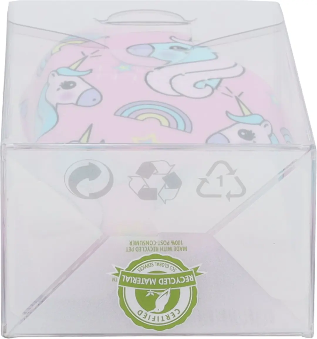 Tangle Teezer Kids Haarborstel - Multi Unicorn
