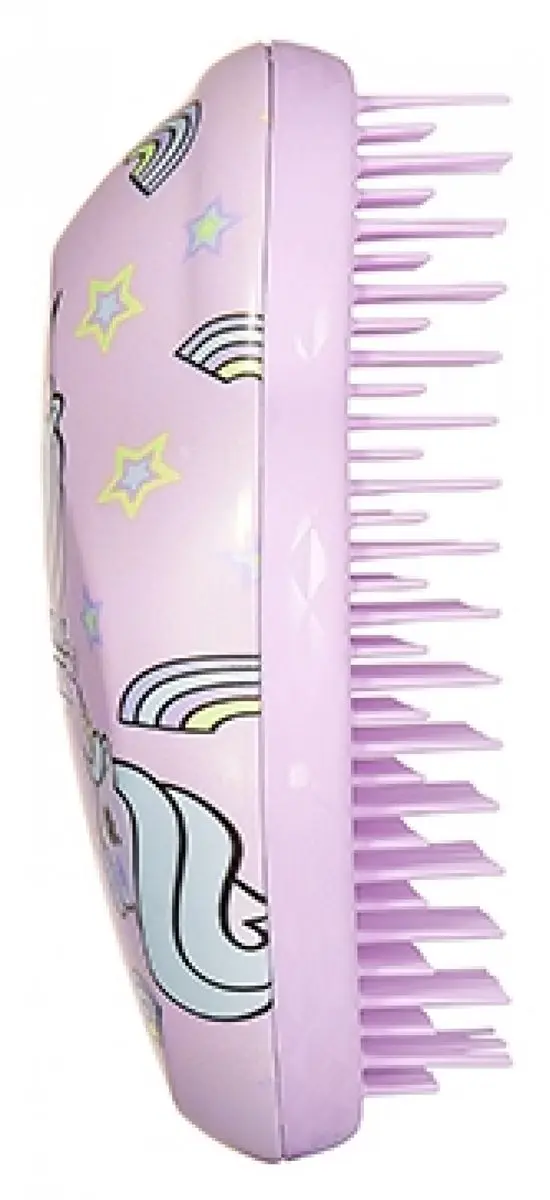 Tangle Teezer Kids Haarborstel - Multi Unicorn