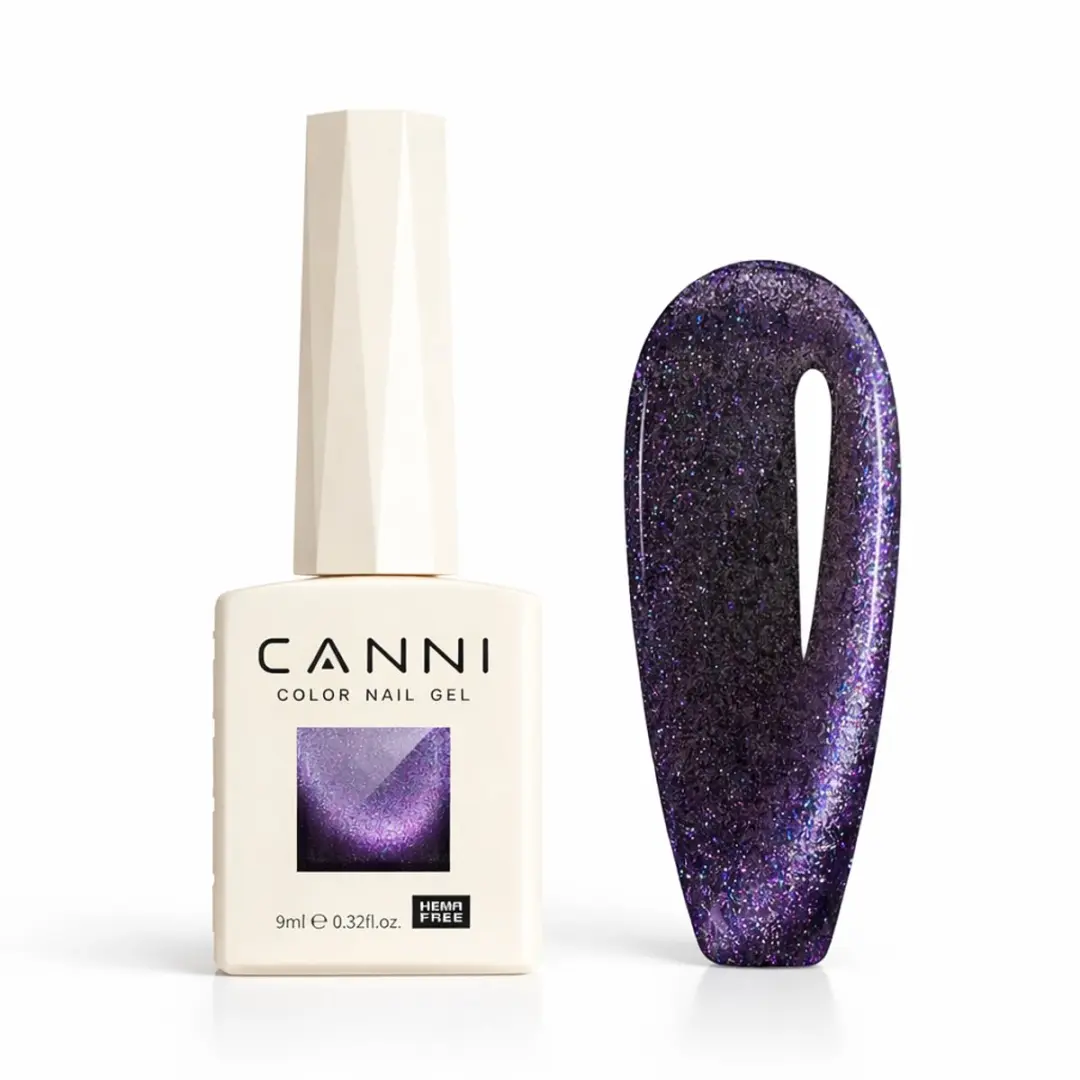 Canni Cateye Gellak 10ml