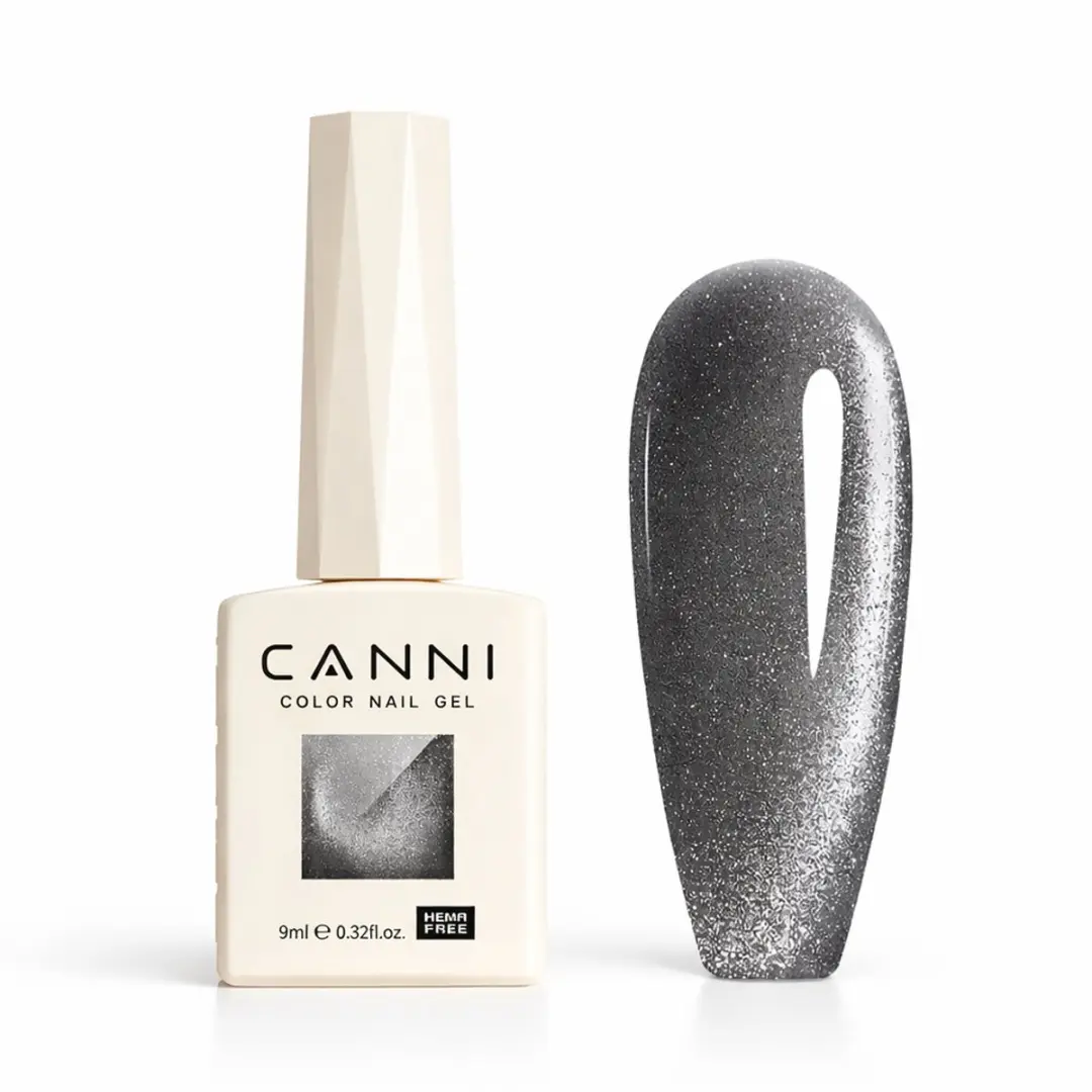 Canni Cateye Gellak 10ml - 8045 - afbeelding 6 van 6