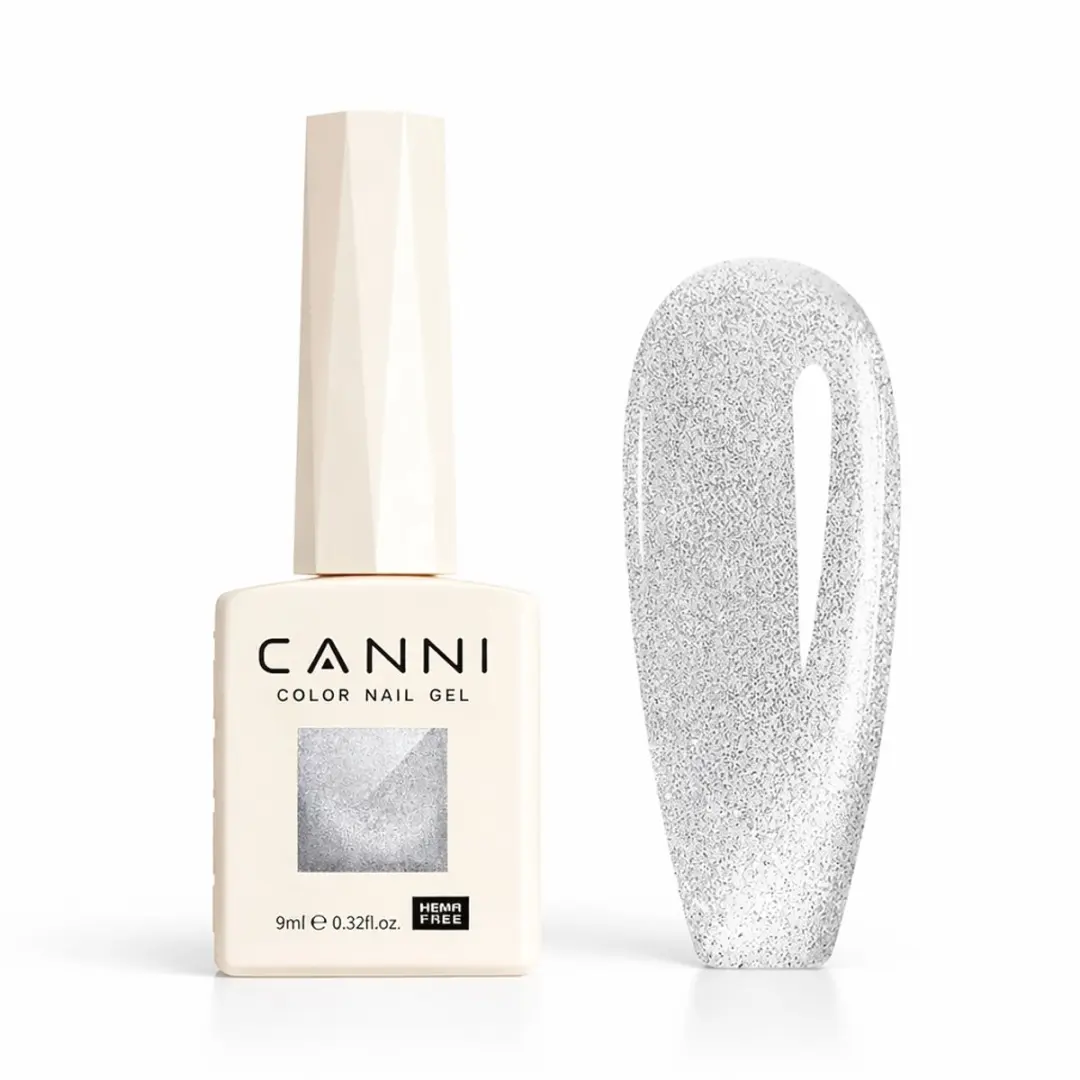 Canni Cateye Gellak 10ml - 8045