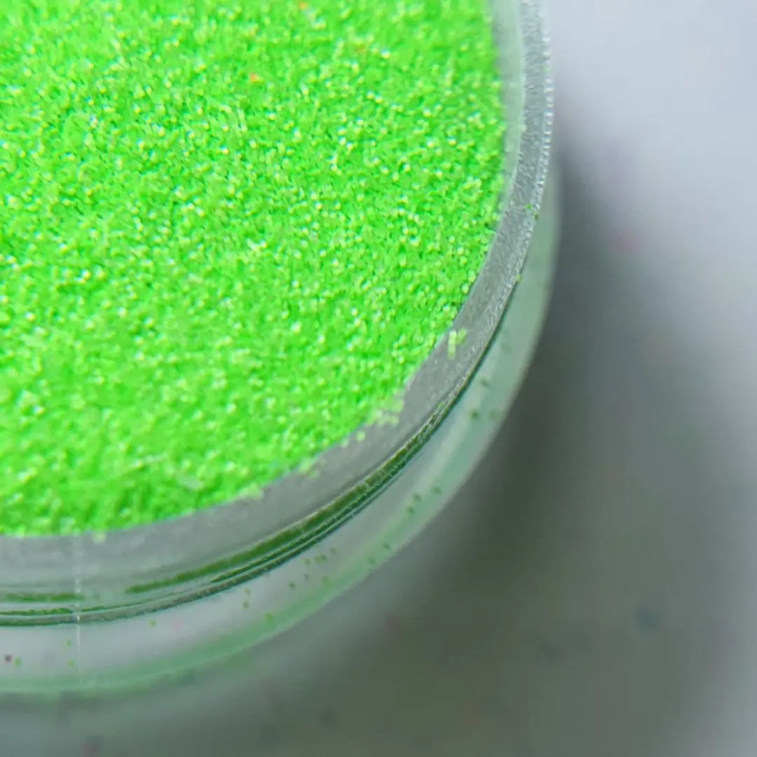 Korneliya Neon Sugar 398 GREEN