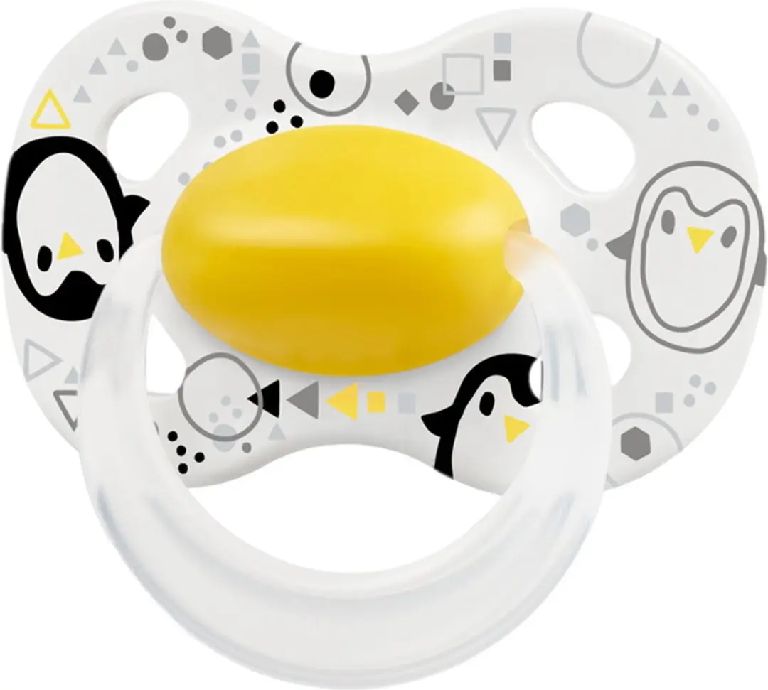 Medela Baby Fopspeen Original Orthodontisch 0-6 Maanden