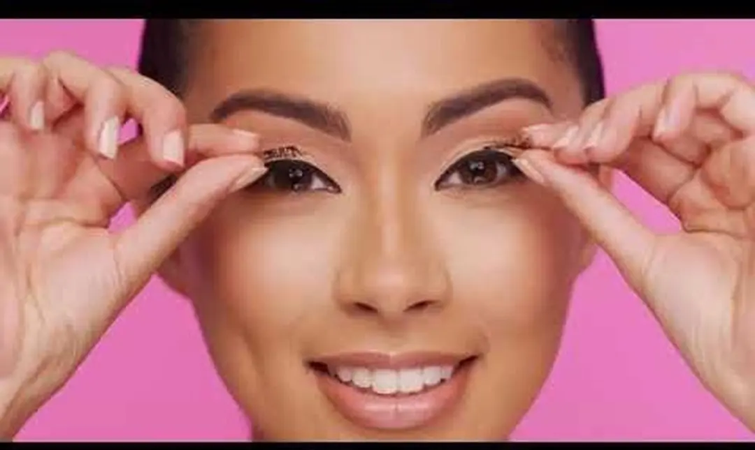 Ardell Magnetic Liner & Lash Demi Wispies - 2.5g - Zwart