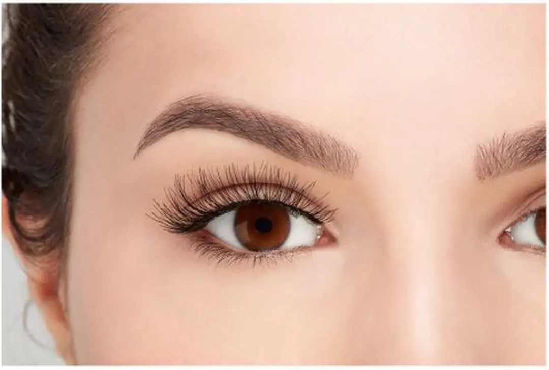 Ardell Magnetic Liner & Lash Demi Wispies - 2.5g - Zwart