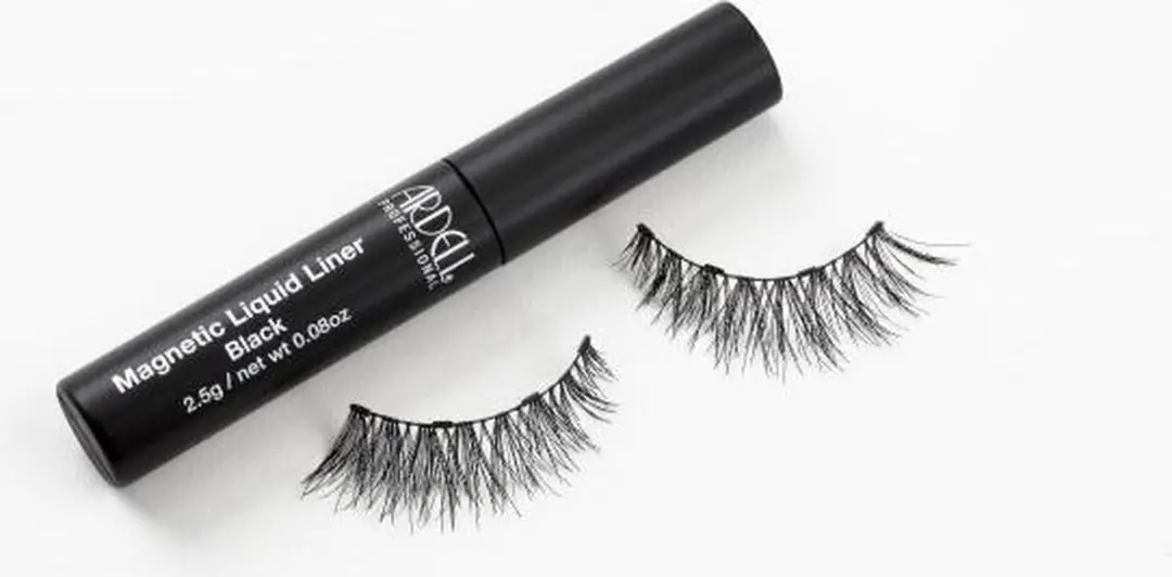 Ardell Magnetic Liner & Lash Demi Wispies - 2.5g - Zwart