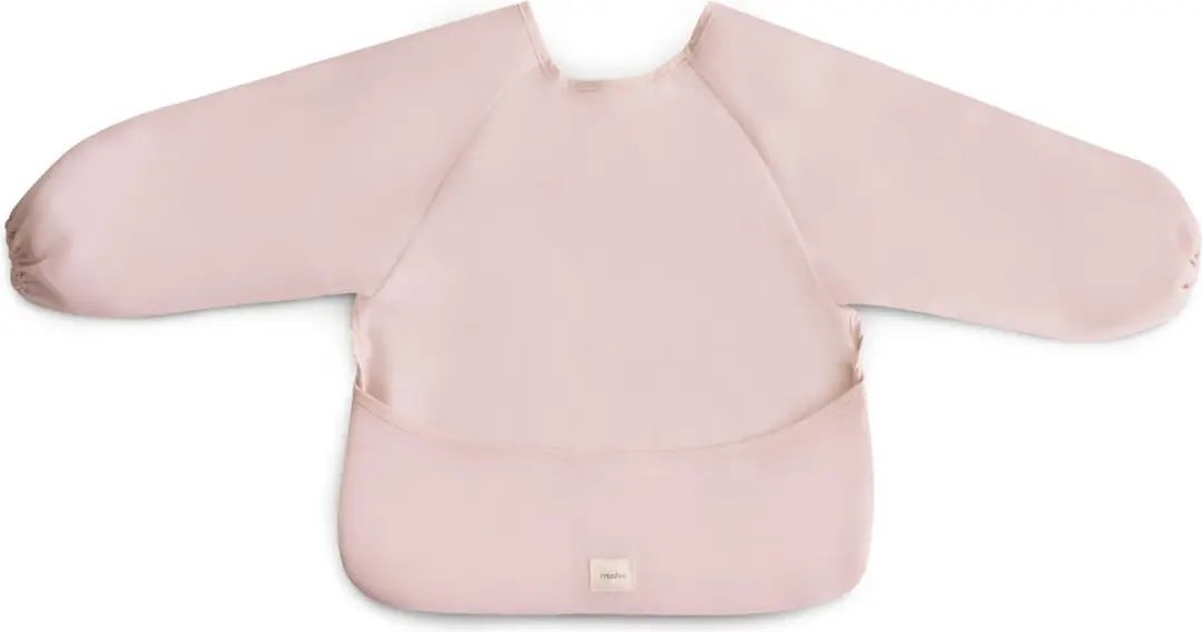 Mushie Slab met Mouwen