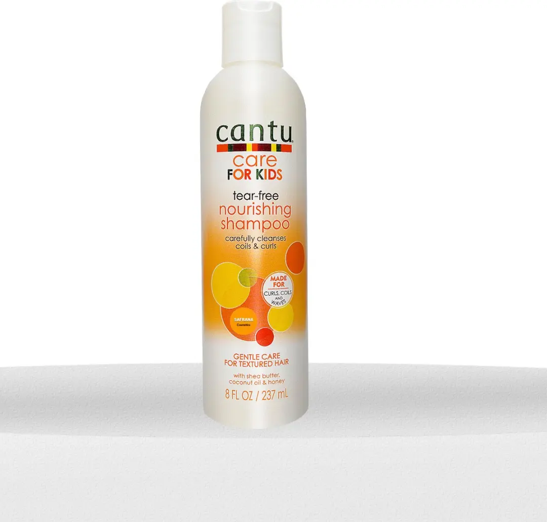 Cantu Kids Care Nourishing Shampoo 237ml