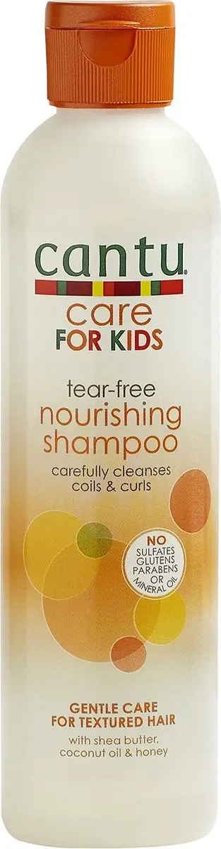 Cantu Kids Care Nourishing Shampoo 237ml