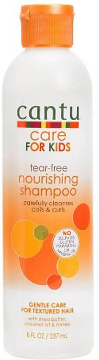 Cantu Kids Care Nourishing Shampoo 237ml
