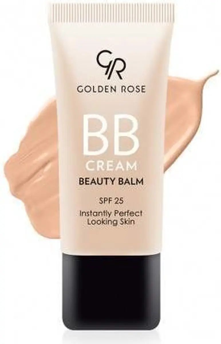 Golden Rose BB Cream Beauty Balm 2 02 FAIR