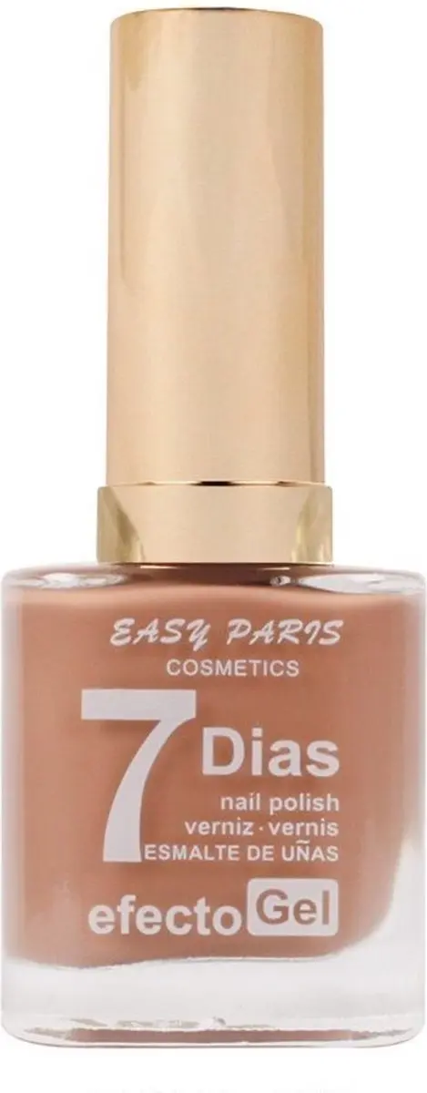 Easy Paris Cosmetics Nagellak Camel 103