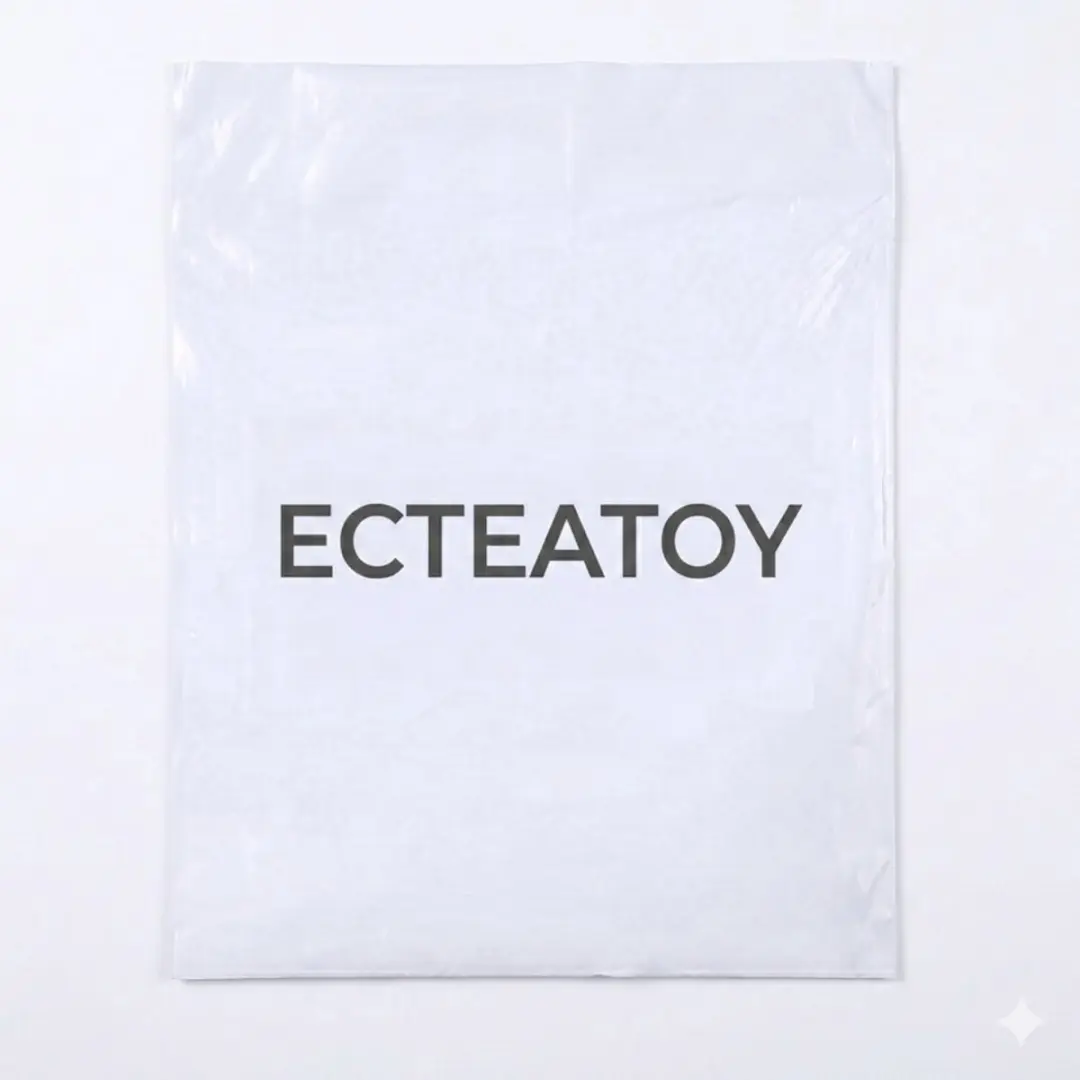 ECTEATOY Siliconen Babyvoedingsset 4-delig - Zachte Mondstukken - Lekvrij