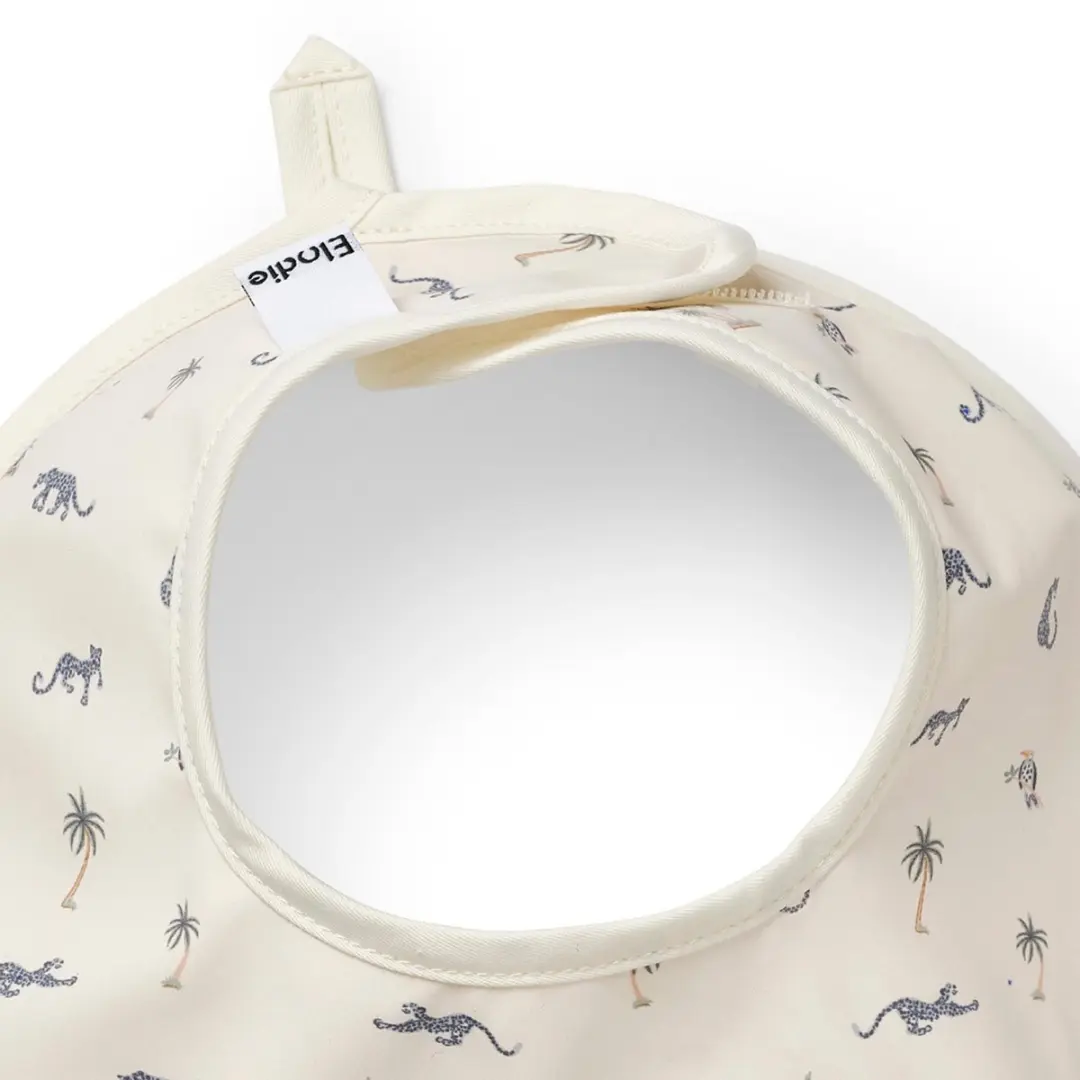 Elodie Slabbetje Garden Leo's Resort - Beige/Multi