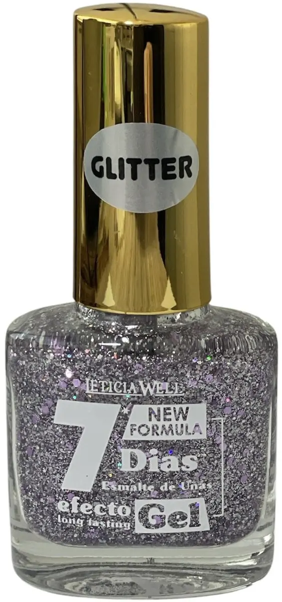 Leticia Well Nagellak 383