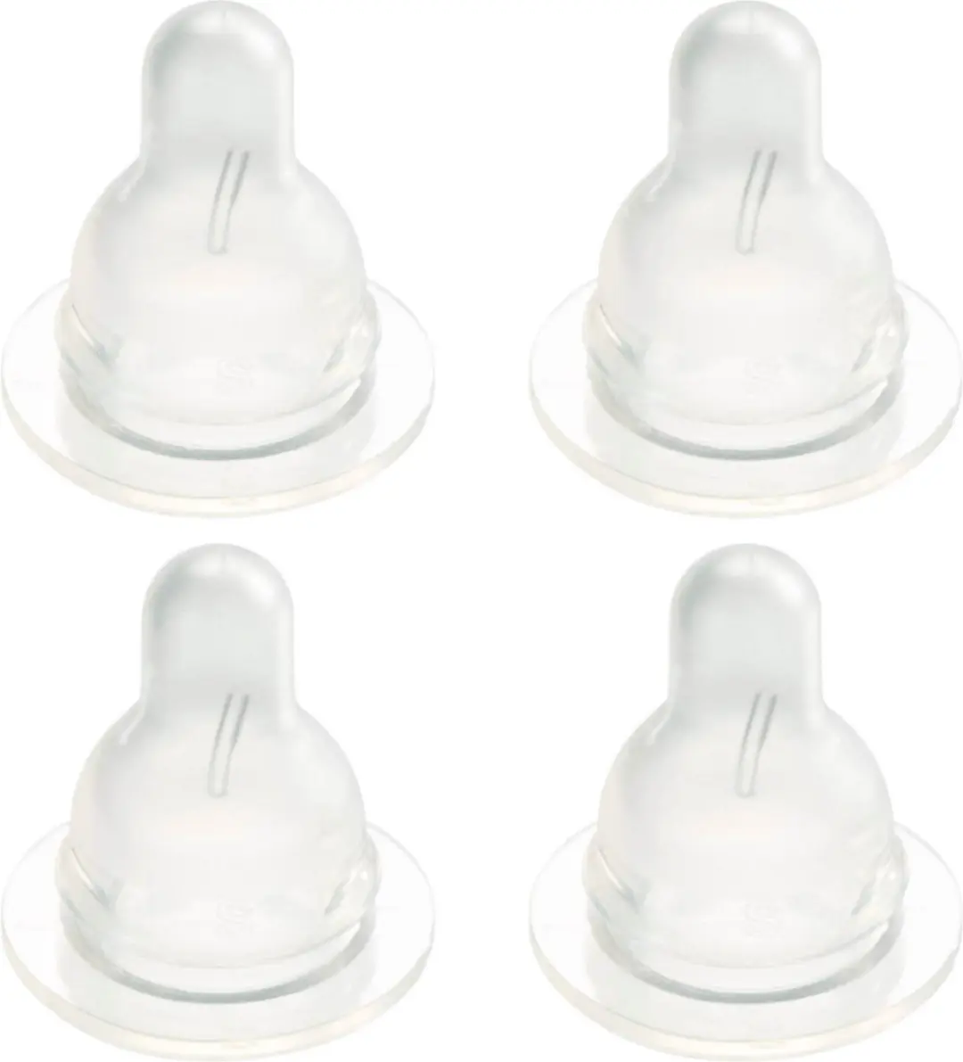 Difrax Flessenspeen Natural Small