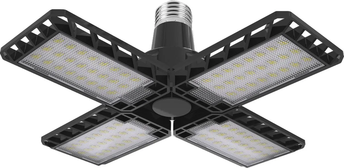 LEDVANCE Highbay Blade E27 23W Koelwit