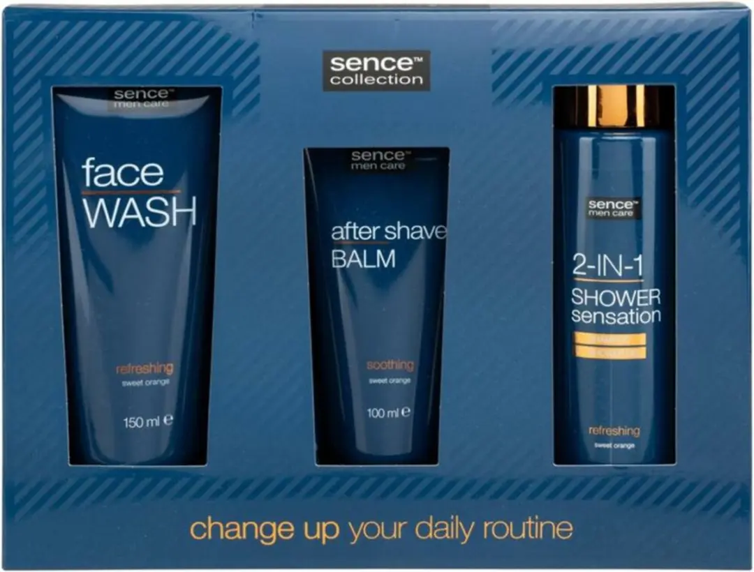 Sence Modern Rich Geschenkset
