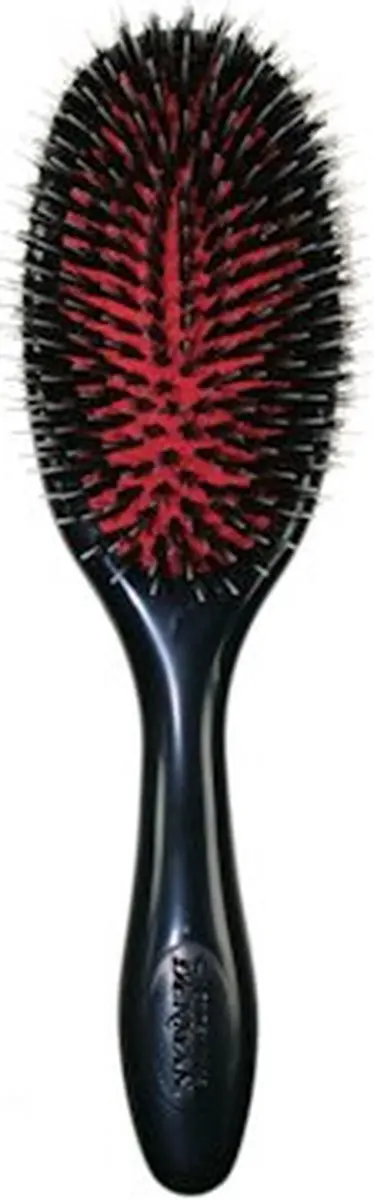 Denman D81 Medium Platte Borstel
