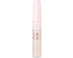 Essence Silky Blur Make-up Set - Multicolor
