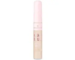 Essence Silky Blur Make-up Set - Multicolor