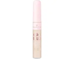 Essence Silky Blur Make-up Set - Multicolor
