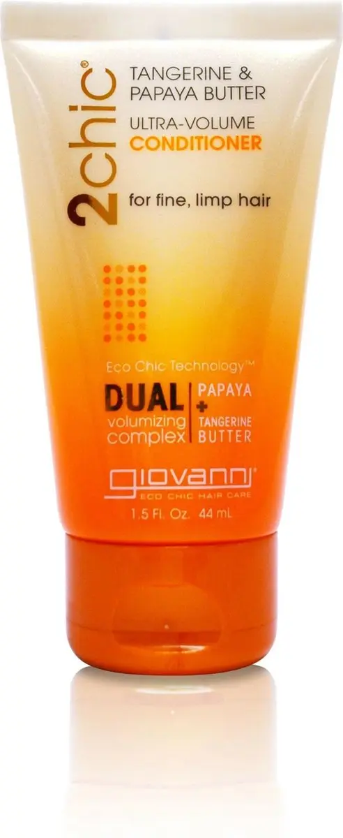 Giovanni Cosmetics 2chic Ultra-Volume Conditioner 44ml