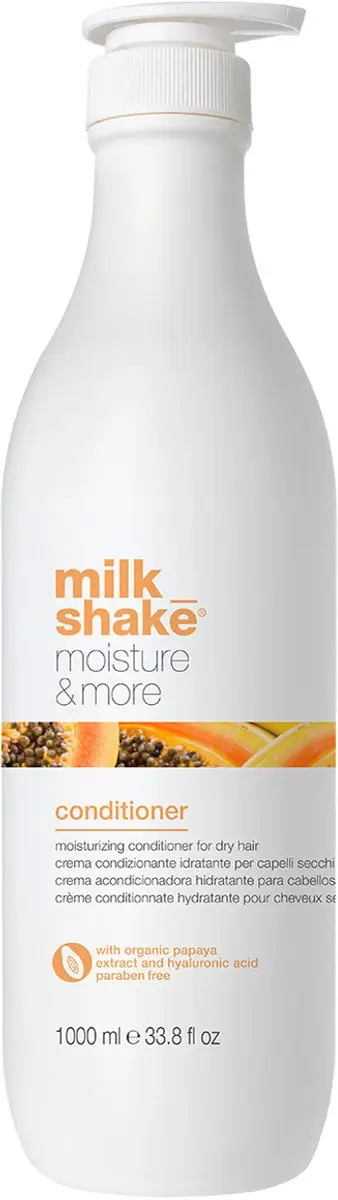 Milk Shake Moisture & More Conditioner 1000ml