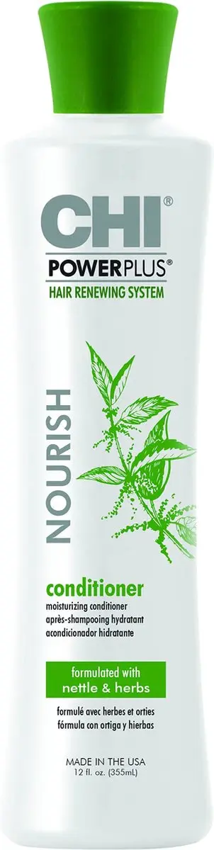 Chi Natural Life Haarverzorging 355ml