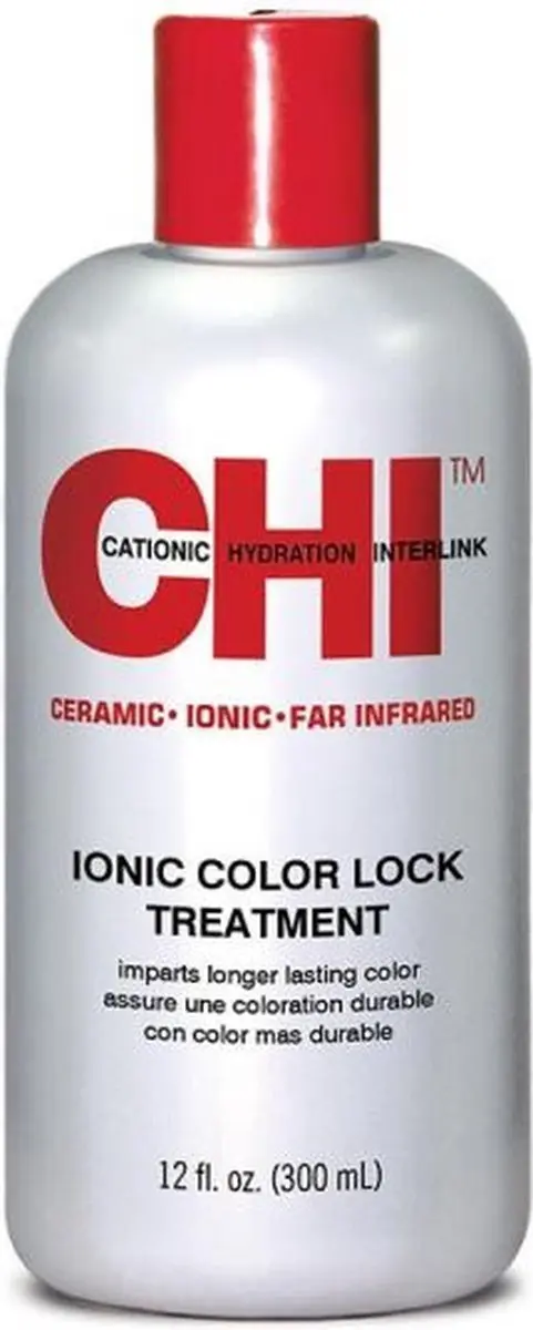 Chi Natural Life Haarverzorging 355ml